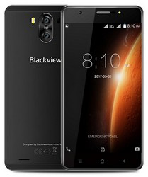Замена экрана на телефоне Blackview R6 Lite в Красноярске